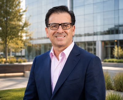 Rothman Moncayo, founder and CEO