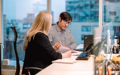 Avispa MedOps healthcare recruiter